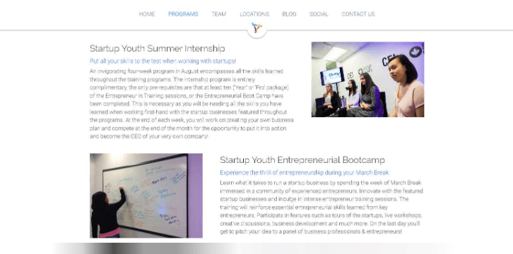 部落格數據 部落格數據